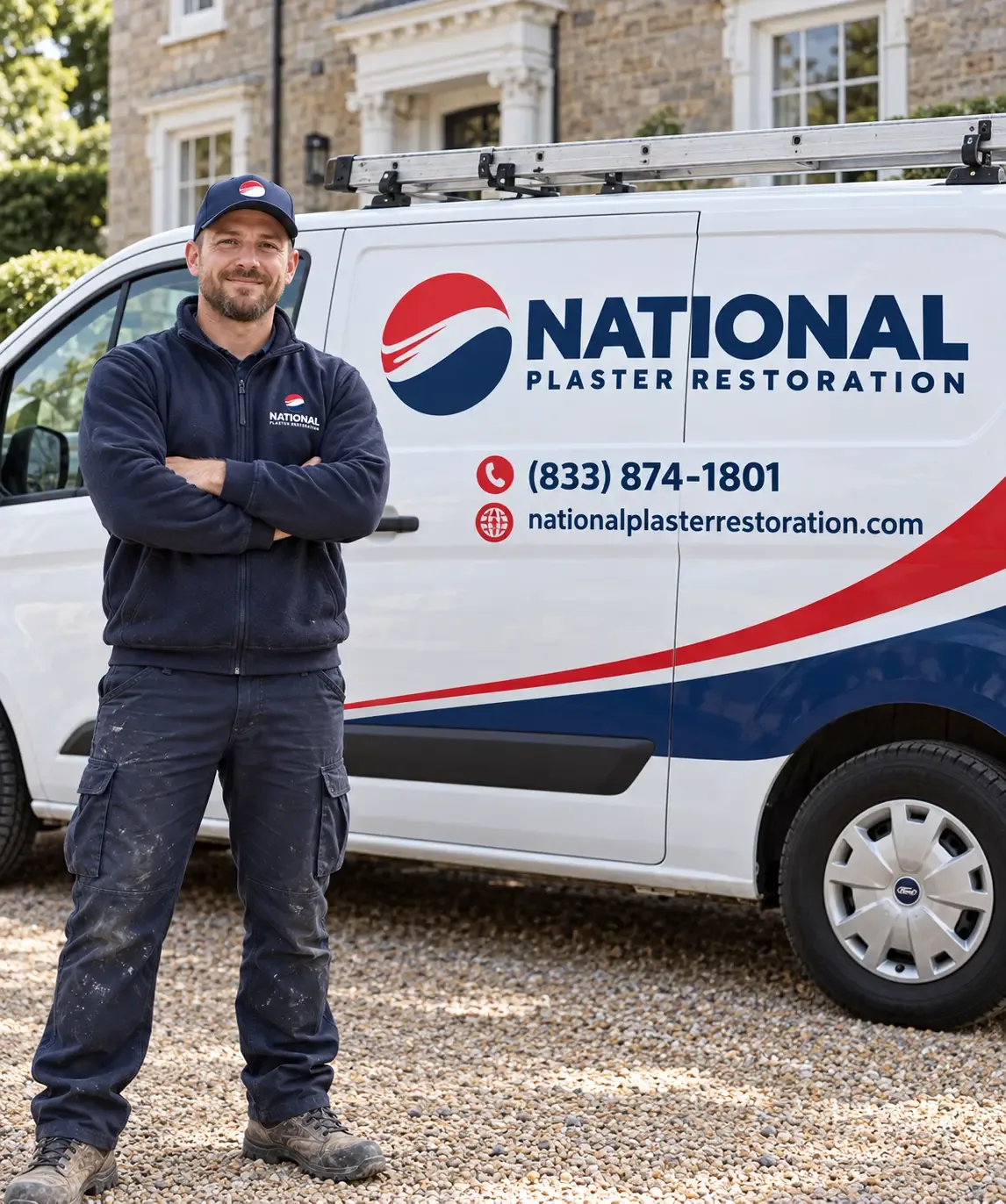 Plaster Repair Quinter, KS FAQs